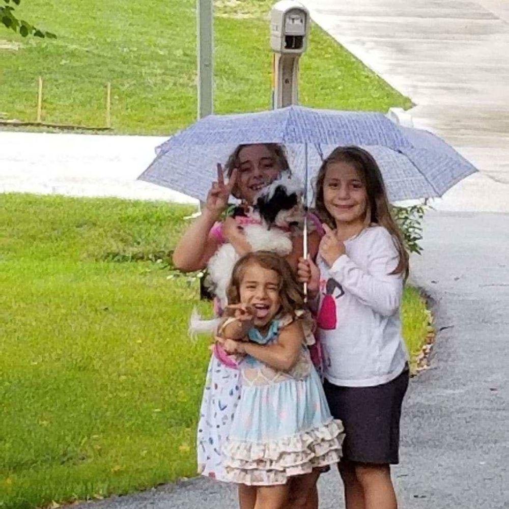 Meet your Posher, Jennifer